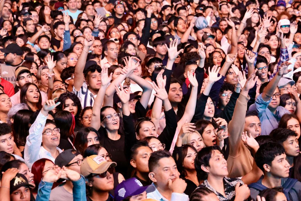 PRESIDENTE DE UUZI RECONOCE A LA FENAPO COMO REFERENTE NACIONAL