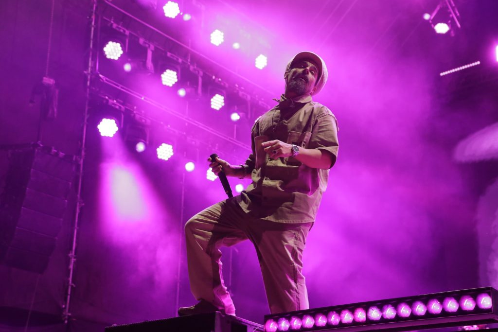 DREAD MAR-I TRIUNFA EN LA FENAPO 2024