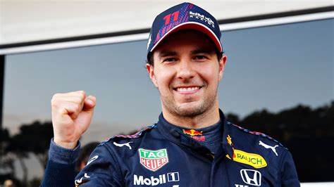 Red Bull busca que ‘el auto más rápido’ y que Checo Pérez ‘pueda utilizarlo’