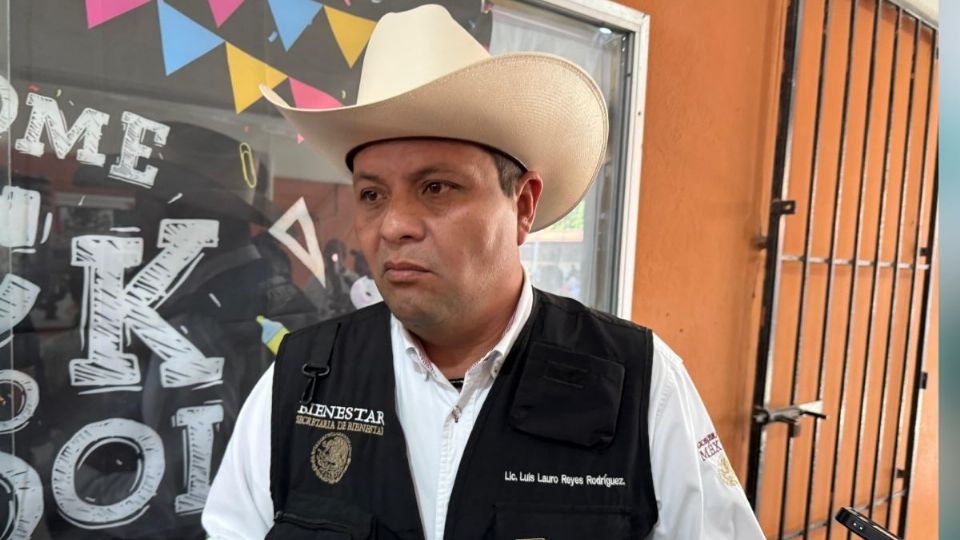 Cero tolerancia en la Secretaría del Bienestar, invitan a los adultos mayores a denunciar cualquier irregularidad