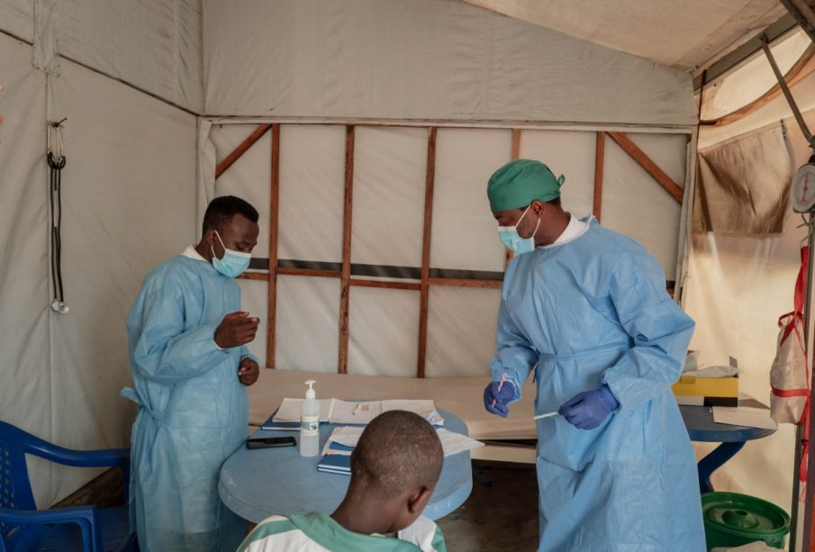 Director de la OMS en Europa: “El mpox no es el nuevo COVID”