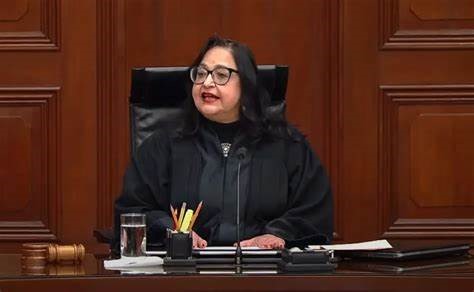 Reforma al Poder Judicial: Norma Piña propondría paro de labores en Suprema Corte