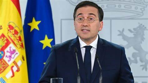 España a UE: las actas de Venezuela “no se van a presentar