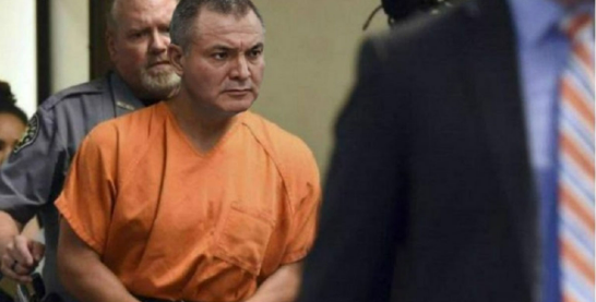 Si piden reducción en la condena de García Luna es porque es culpable, dice AMLO