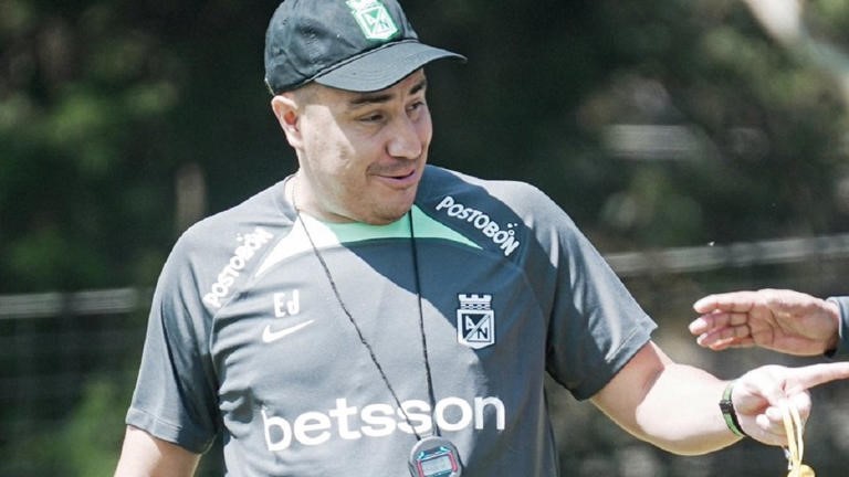 Efraín Juárez saldría de Atlético Nacional; el cuadro colombiano ya tendría a su reemplazo