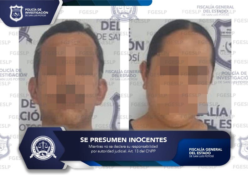 PDI DETIENE A DOS PERSONAS INVESTIGADAS POR ABIGEATO REGISTRADO EN EL PANALILLO