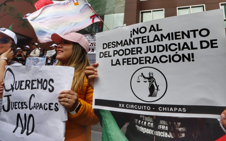 PRI denuncia amenazas del crimen organizado