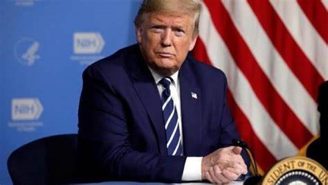 Deniegan fianza a sospechoso de querer asesinar a Trump