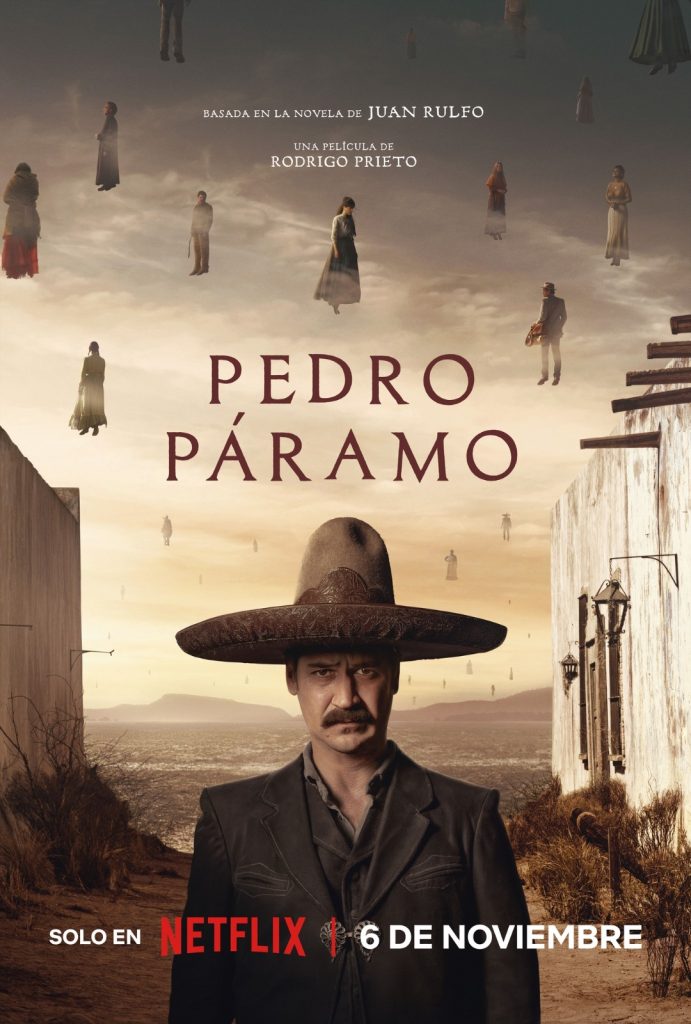 CASAS CINEMATOGRÁFICAS ELIGEN A SLP COMO UNO DE SUS DESTINOS FAVORITOS