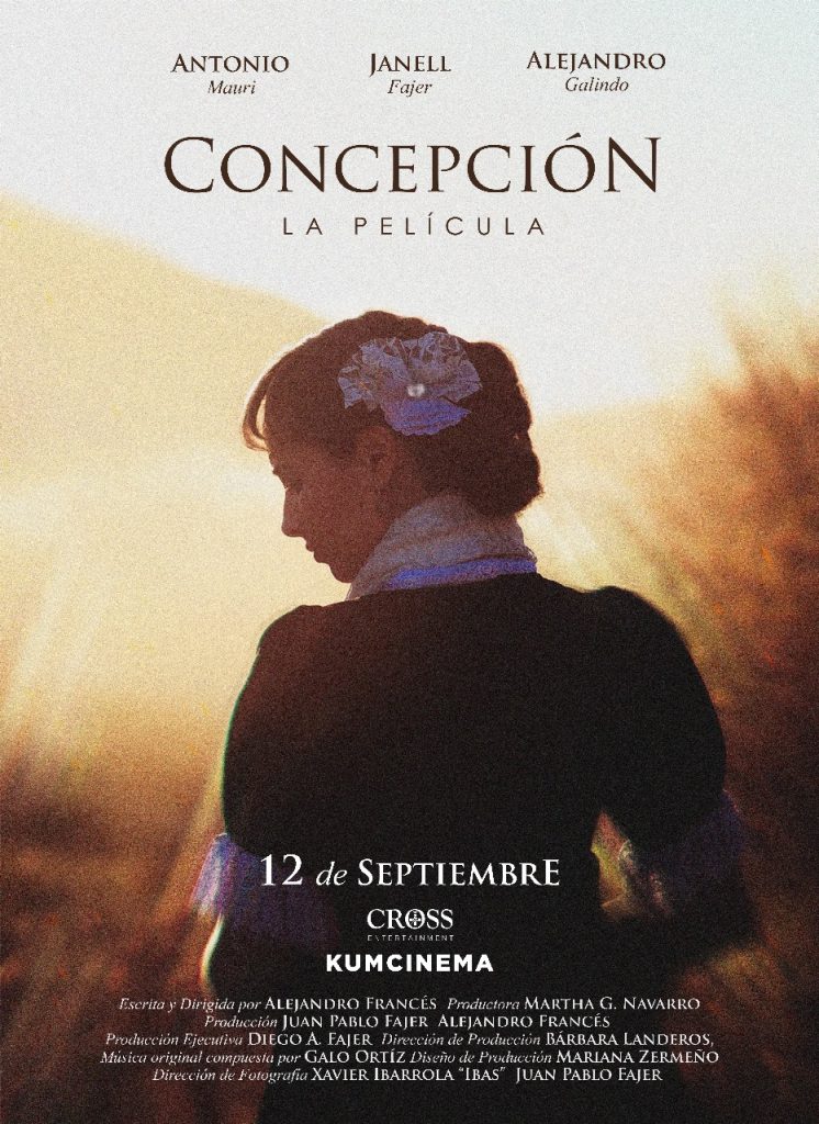 PELÍCULA RODADA EN DIFERENTES SITIOS DE SLP YA SE PROYECTA EN CINES