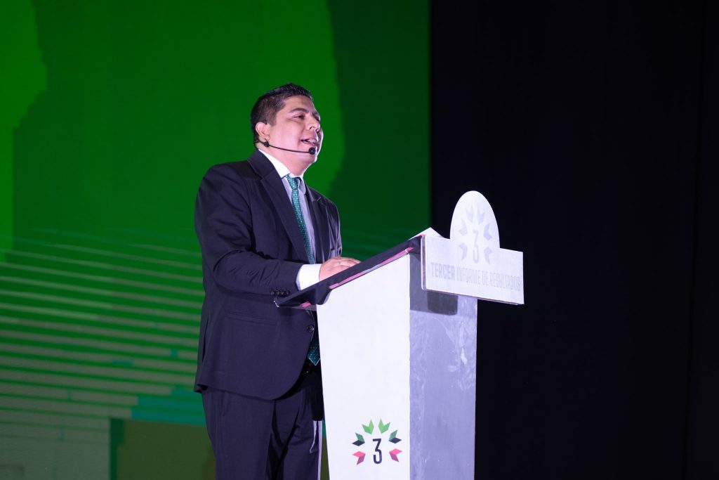 FINANZAS SANAS GENERAN DESARROLLO Y ACERCAN MÁS APOYO A LAS Y LOS POTOSINOS