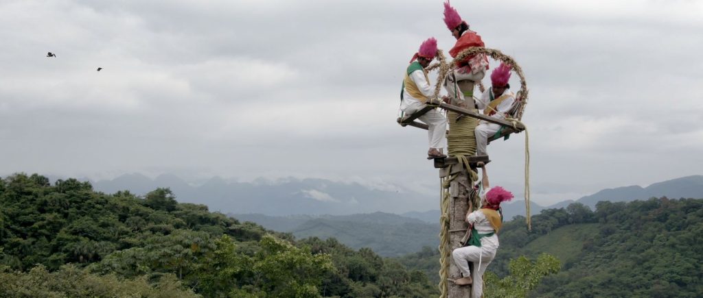PROYECTAN CORTO POTOSINO EN INAUGURACIÓN DE CINETECA CHAPULTEPEC