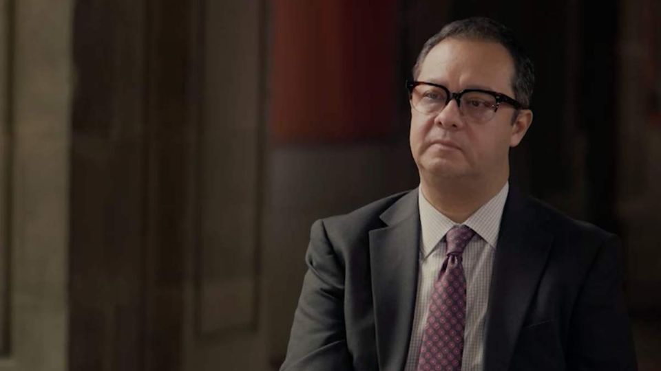 Renuncia Gabriel Yorio como subsecretario de Hacienda, se retira el 1 de octubre