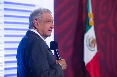 AMLO presenta informe sobre avances en la reconstrucción tras el sismo del 19-S de 2017