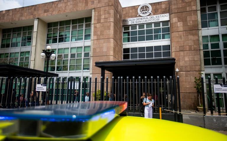 Funcionaria del Ayuntamiento de SLP, procesada por fraude