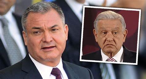 Futuro ‘negro’ para García Luna: Fiscalía de EU pide cadena perpetua para exsecretario de Calderón