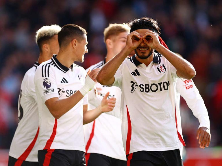 Raúl Jiménez es histórico; llega a 50 goles en la Premier League