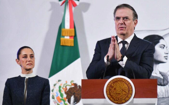 México regresa con una ‘posición fuerte’ al Foro Económico Mundial: Alicia Bárcena