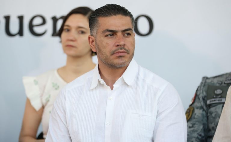 Células delictivas han sido debilitadas en Sinaloa, asegura García Harfuch