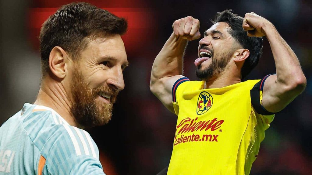 Inter Miami vs América, ¿cuándo, dónde y a qué hora ver el partido amistoso?