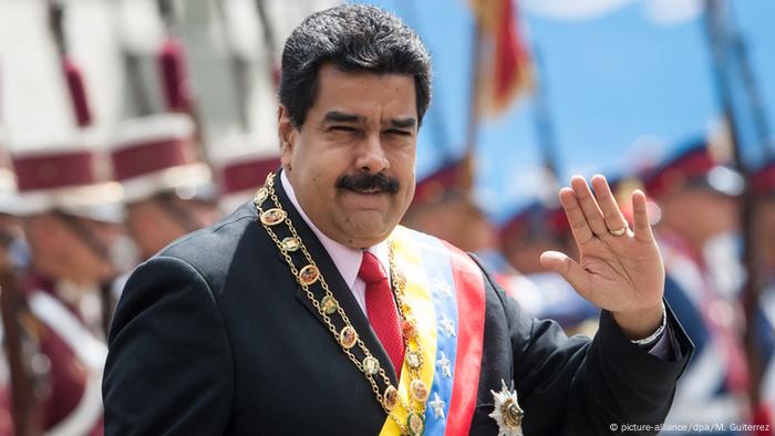 Entre acusaciones de fraude: Maduro asume hoy en Venezuela