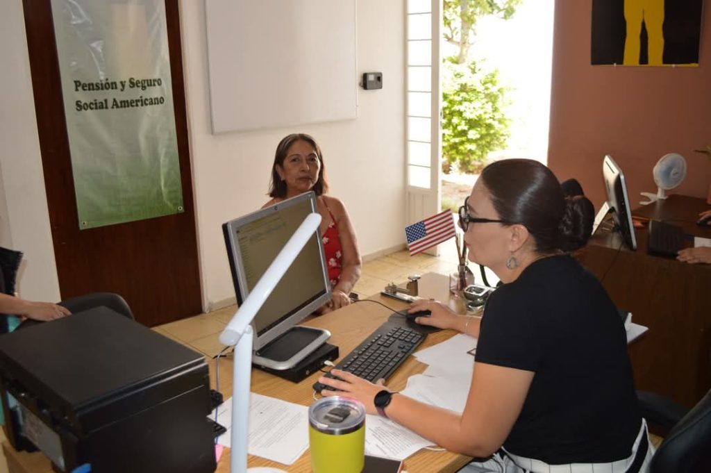 EN 2025 GOBIERNO ESTATAL BRINDARÁ MÁS APOYO A PAISANOS