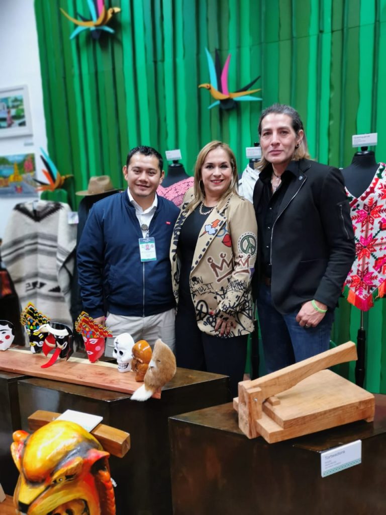 EL ESTADO INAUGURA MUSEO “RAÍCES POTOSINAS” PARA AMPLIAR OFERTA CULTURAL