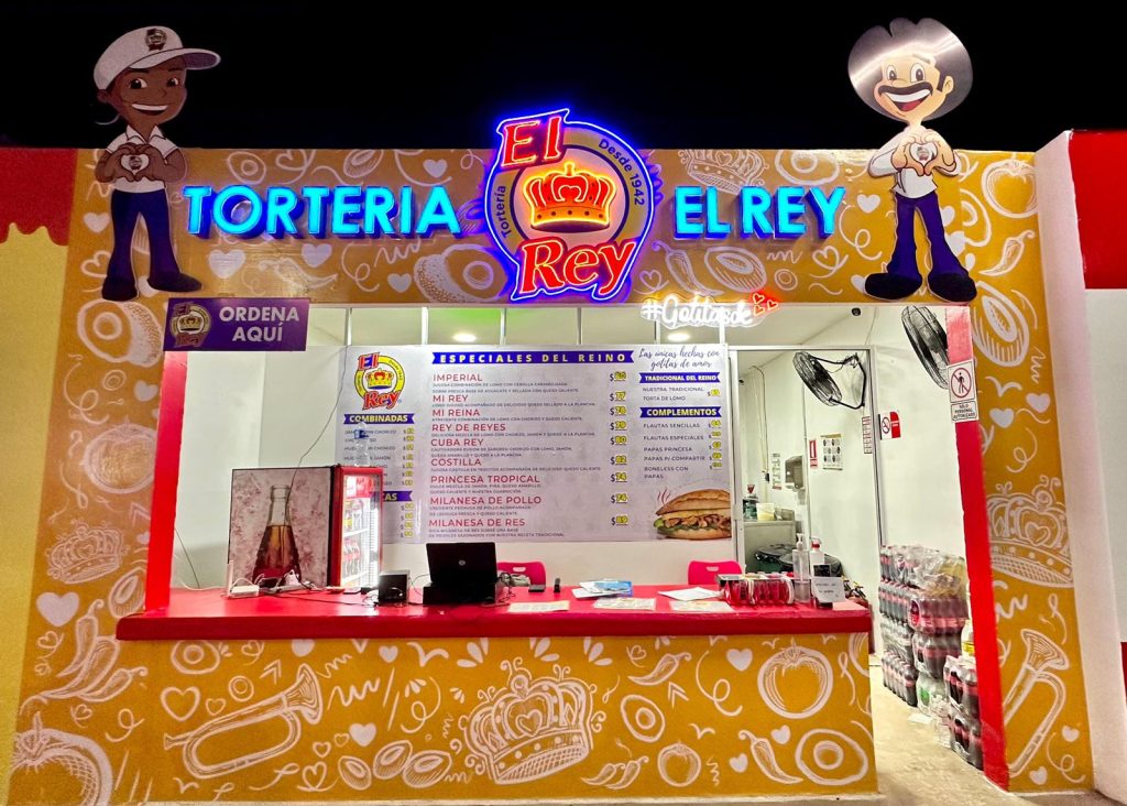 INVITA FENAPO A COMERCIANTES Y NEGOCIOS A PARTICIPAR EN LA EDICIÓN 2025