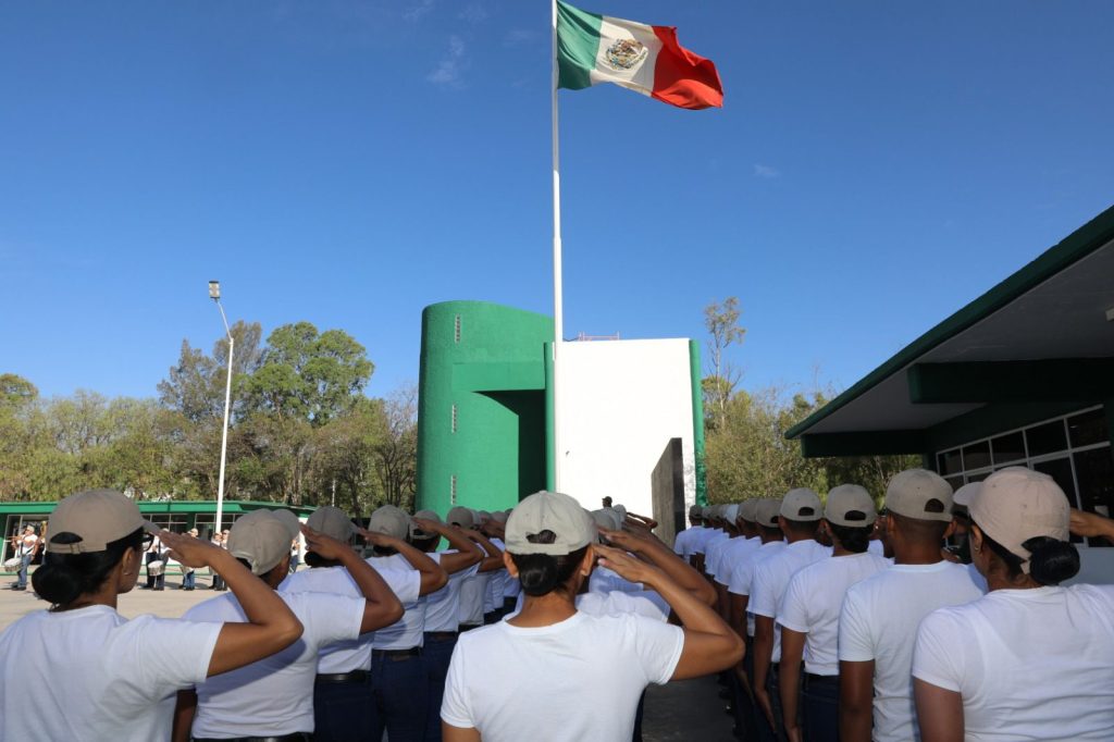 ABIERTA LA CONVOCATORIA PARA LA NUEVA GENERACIÓN DE LA GUARDIA CIVIL ESTATAL