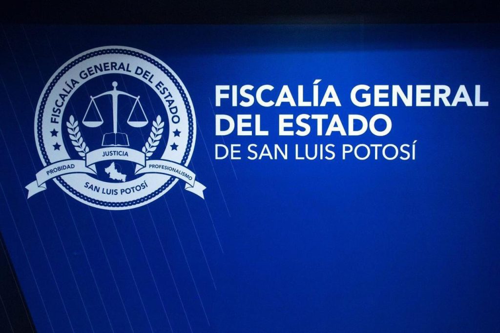 FGESLP INFORMA AVANCES EN LA INVESTIGACIÓN PARA LA LOCALIZACIÓN DE DANIELA MARTELL*