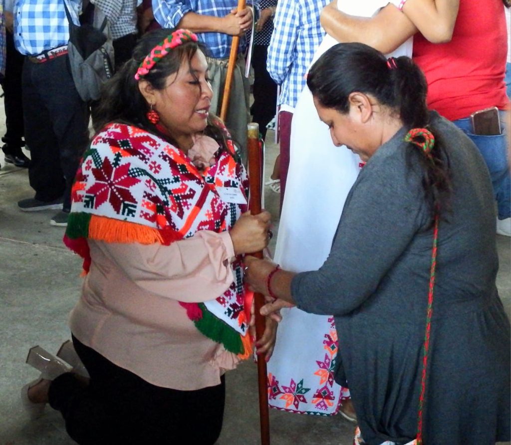 JUECES AUXILIARES DE GRAN IMPORTANCIA EN LA JUSTICIA COMUNITARIA