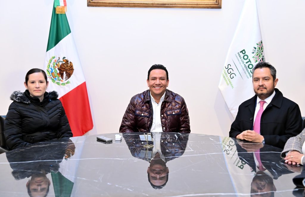 PODER EJECUTIVO LISTO PARA PROCESO ELECTORAL LOCAL DEL PODER JUDICIAL