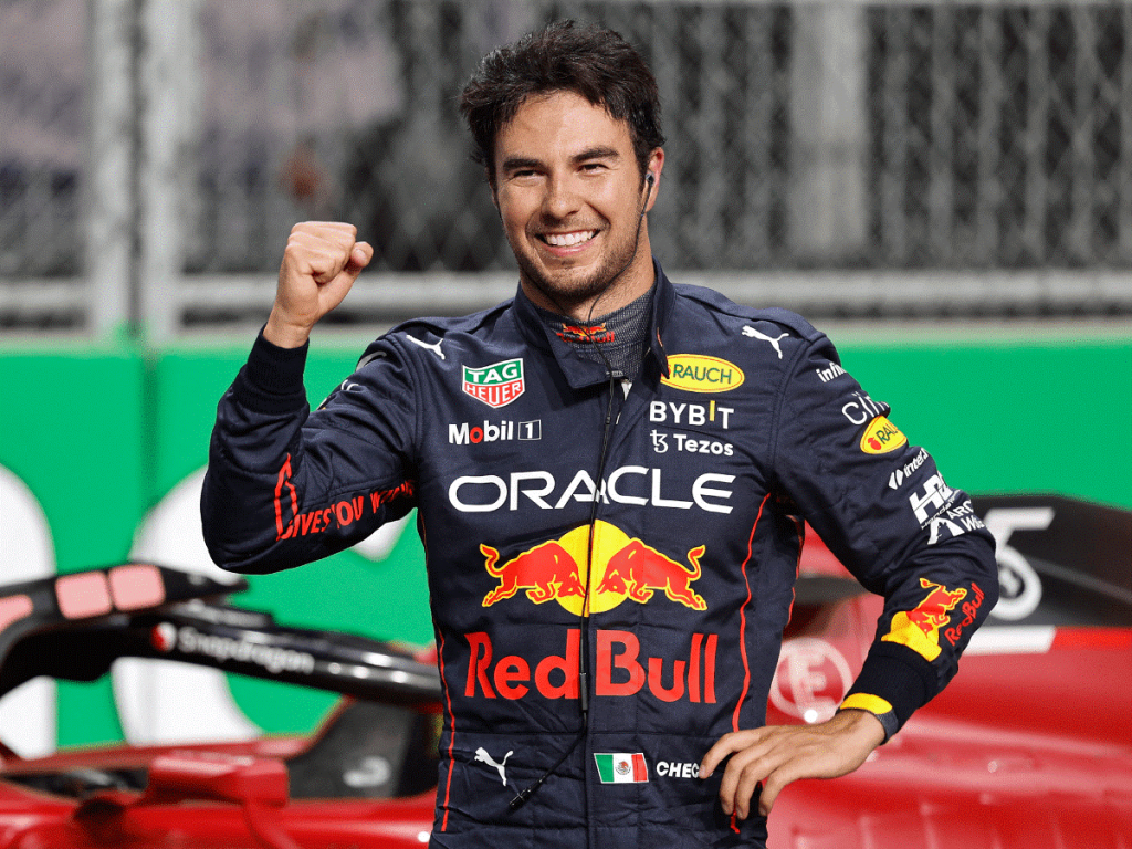 Checo Pérez y su posible regreso a la F1: «Tomaré una decisión en seis meses»