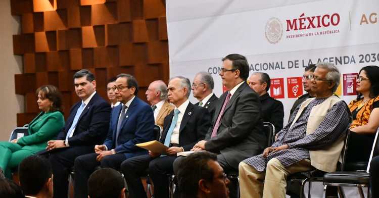 Cónsules redefinen su papel en la gobernanza global en Rec 2025