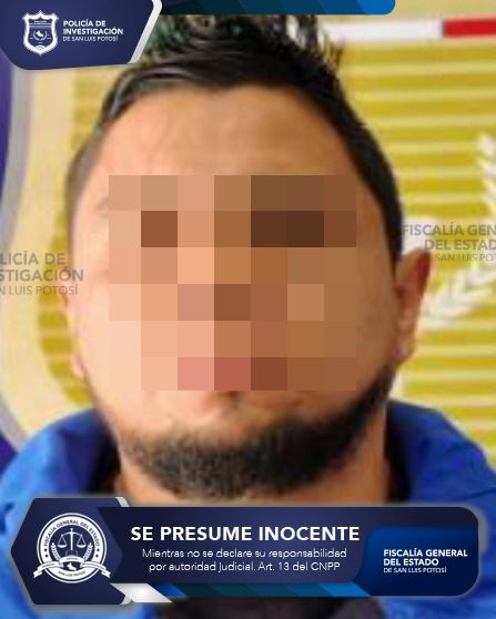 POR LESIONES, PDI DETUVO A LUIS FERNANDO “N” EN TIERRA NUEVA