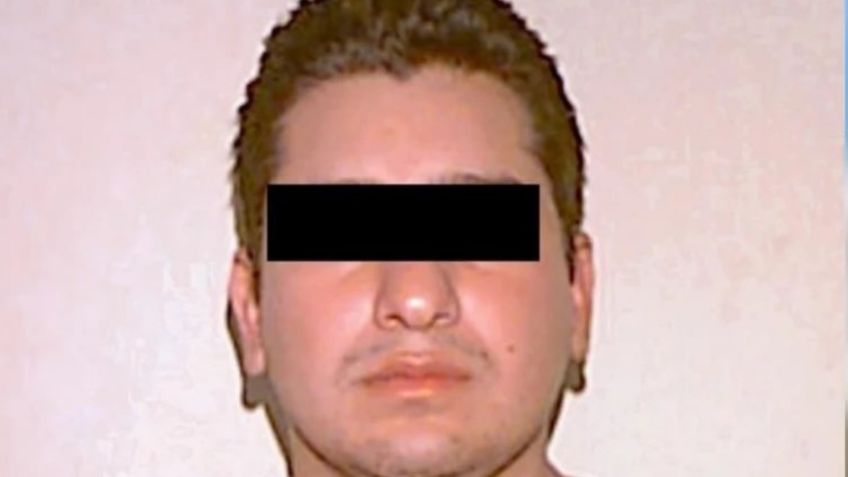 Recapturan a “El Ceviche”, hombre ligado al CJNG que se fugó de Puente Grande en Navidad