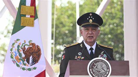 Defensa y Comando Norte de EU acuerdan trabajos bilaterales de seguridad con respeto a la soberanía