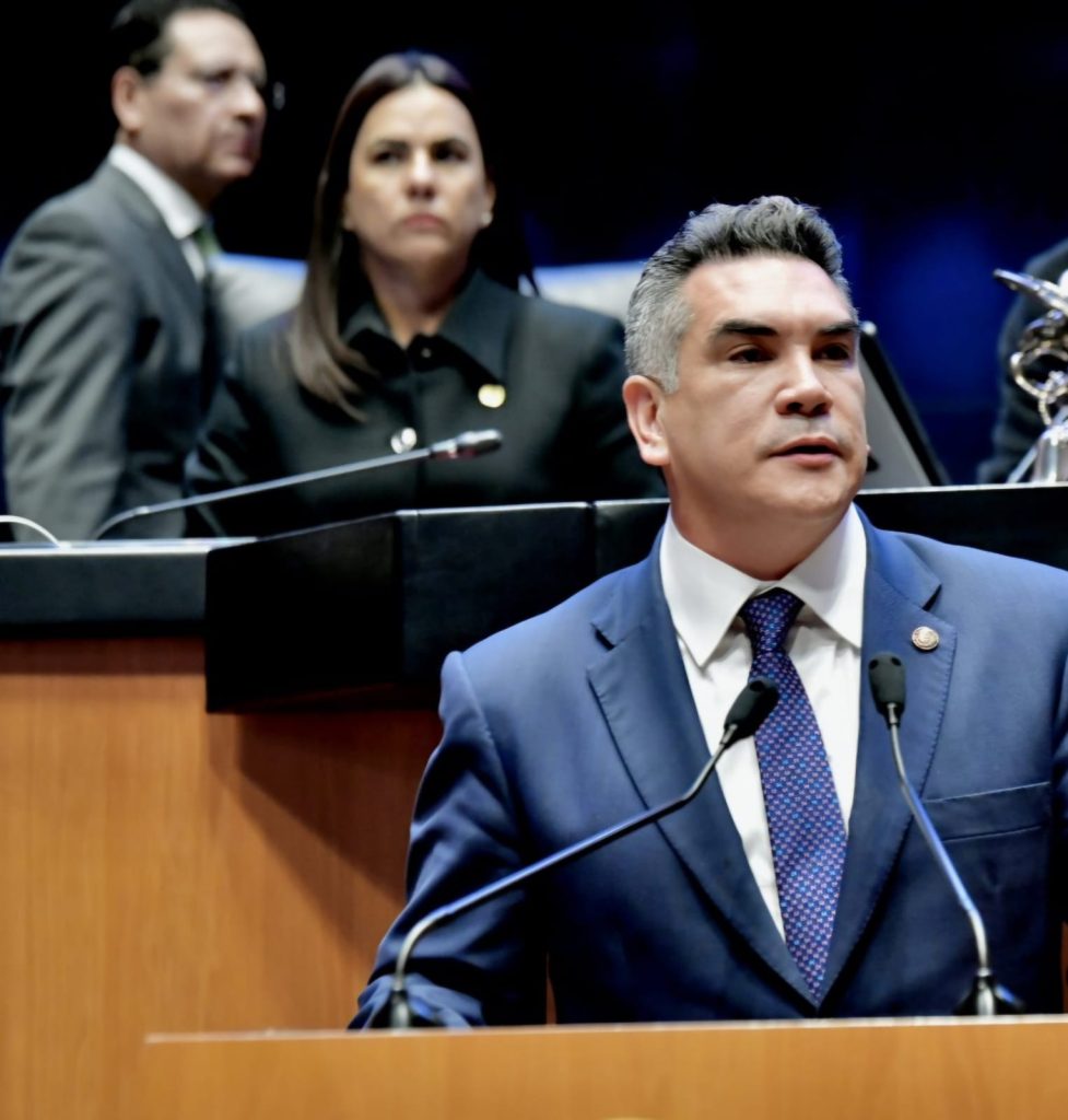 PRI propone crear figura de un zar antidrogas para combatir el fentanilo