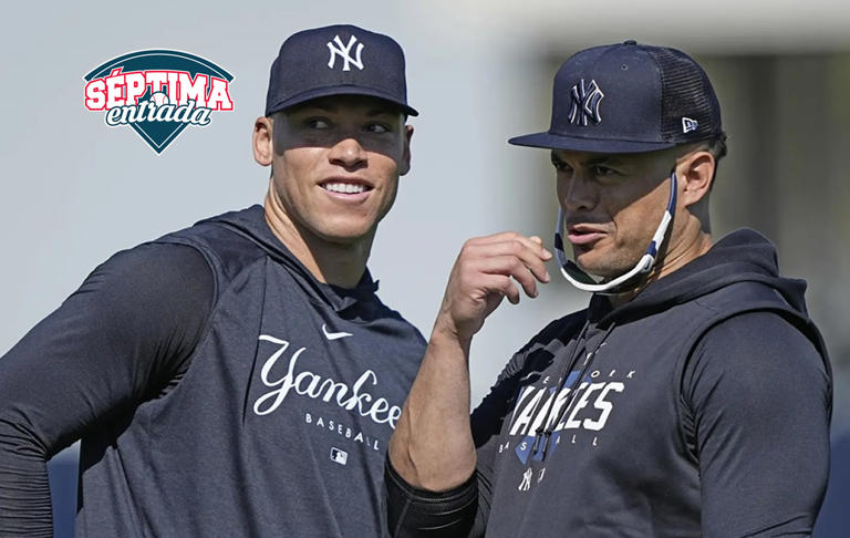 Giancarlo Stanton fuera tiempo indefinido