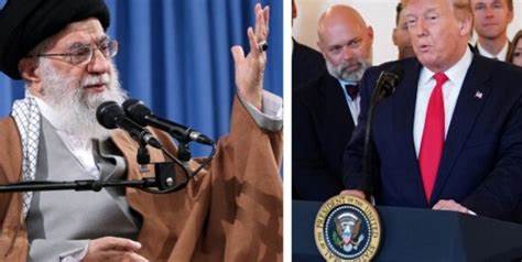 Irán condena nuevas sanciones de EE. UU. contra su petróleo