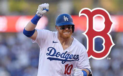 Viejos los cerros! Justin Turner vuelve a MLB pactando una temporada con Cubs