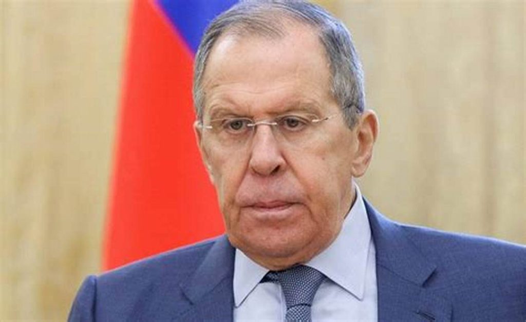 Rusia rechaza despliegue de tropas de OTAN o UE en Ucrania