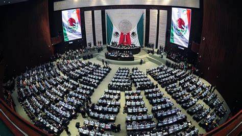 Diputados aprueban reformas a la Ley Reglamentaria en materia judicial