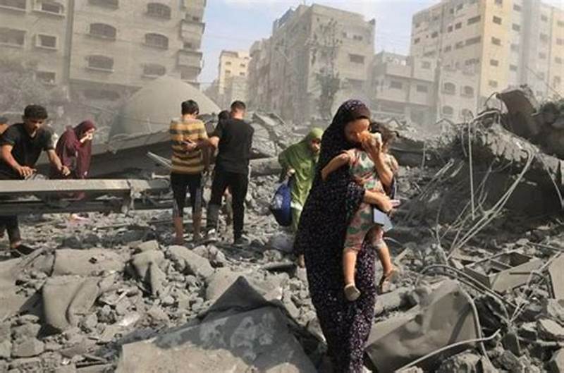 La guerra en Siria: 618.000 muertos y 113.000 desaparecidos, según la ONU