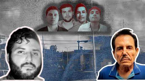 Los Chapitos no son el único objetivo: CJNG acorralado, entre extraditados y recapturados, cercan a ‘El Mencho’