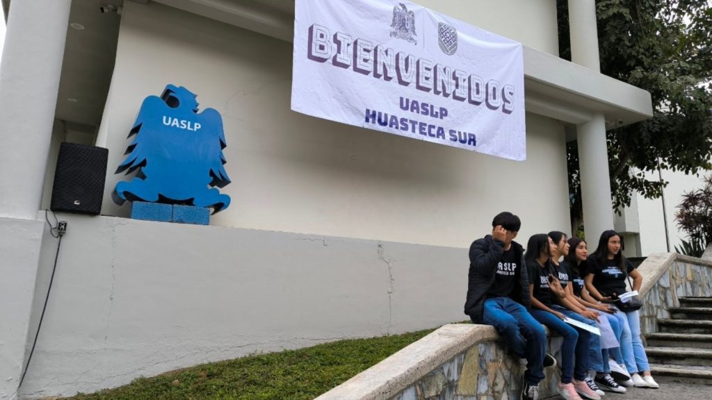 Universidad Autónoma de San Luis Potosí tendrá una rectora en 2028, determina el Congreso local