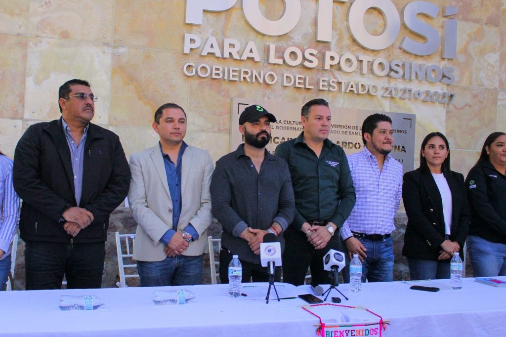 MÁS IMPULSO AL DEPORTE CON TERCERA EDICIÓN DE SERIAL TRAIL MÁGICO