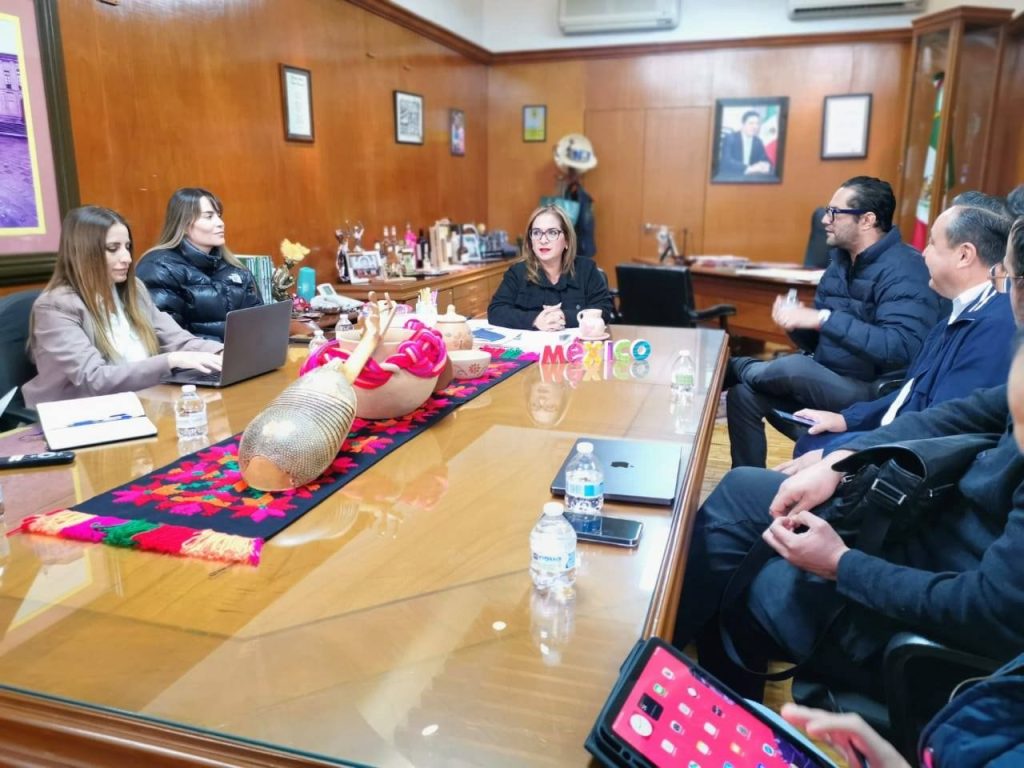 LA FENAPO SE CONSOLIDARÁ COMO UN REFERENTE TURÍSTICO