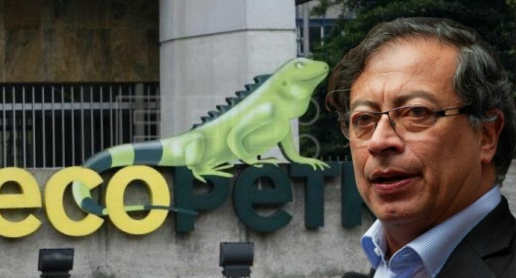 Petro pide vender el “fracking” de Ecopetrol en EE.UU.