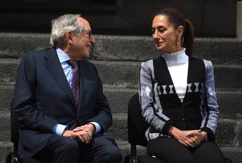 Sheinbaum alcanza el 78% de aprobación según nueva encuesta